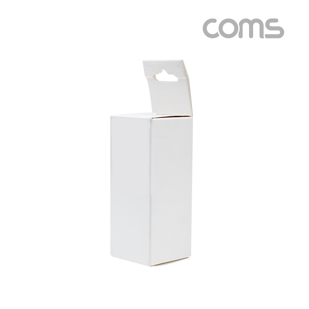 Coms 스마트폰 고정 가이드, 가로세로, 나사 고정, 삼각대 거치, 콜드슈, 65~95mm