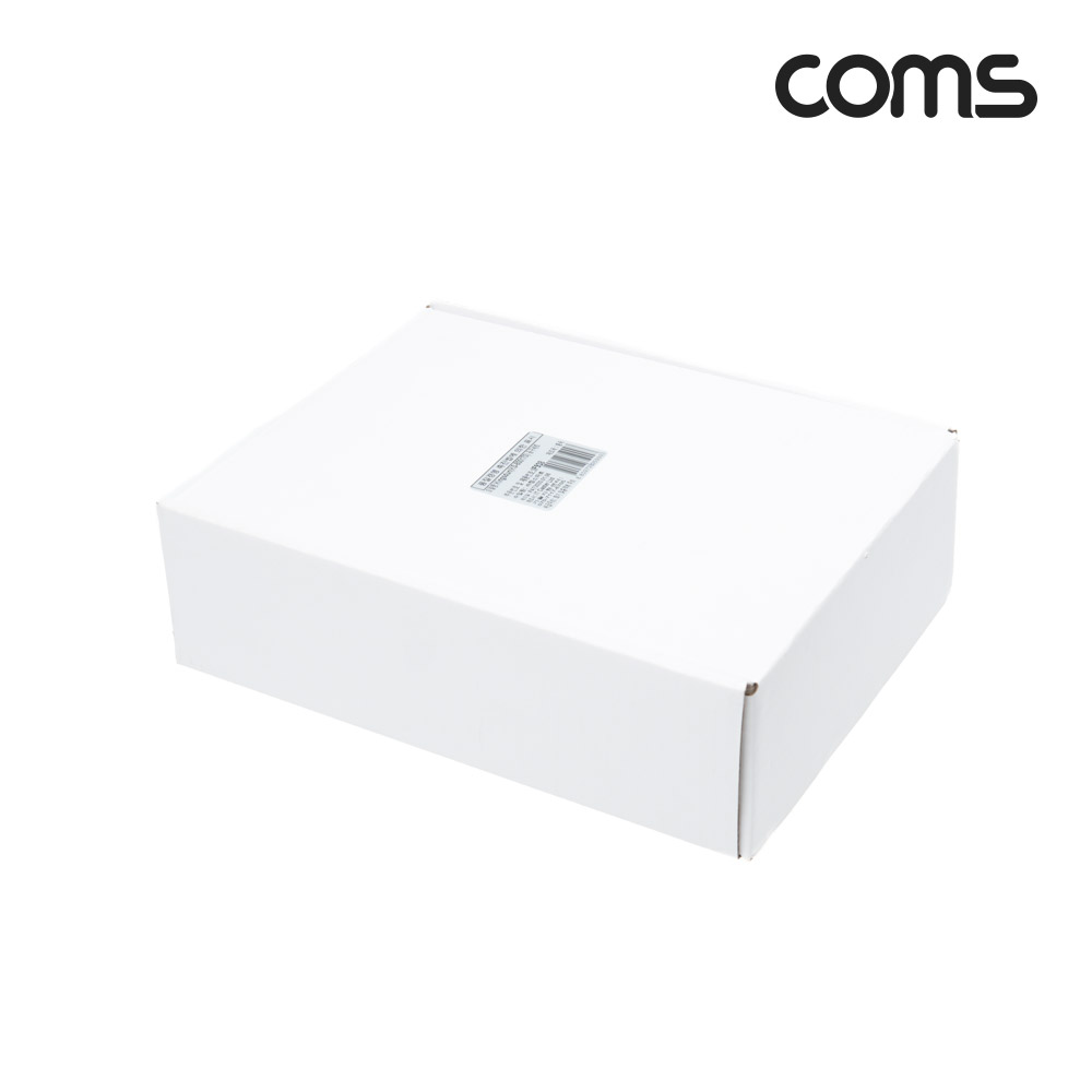 Coms 드라이버 세트 170 in 1, 십자 일자 별 비트 정밀핀셋 정밀 드라이버