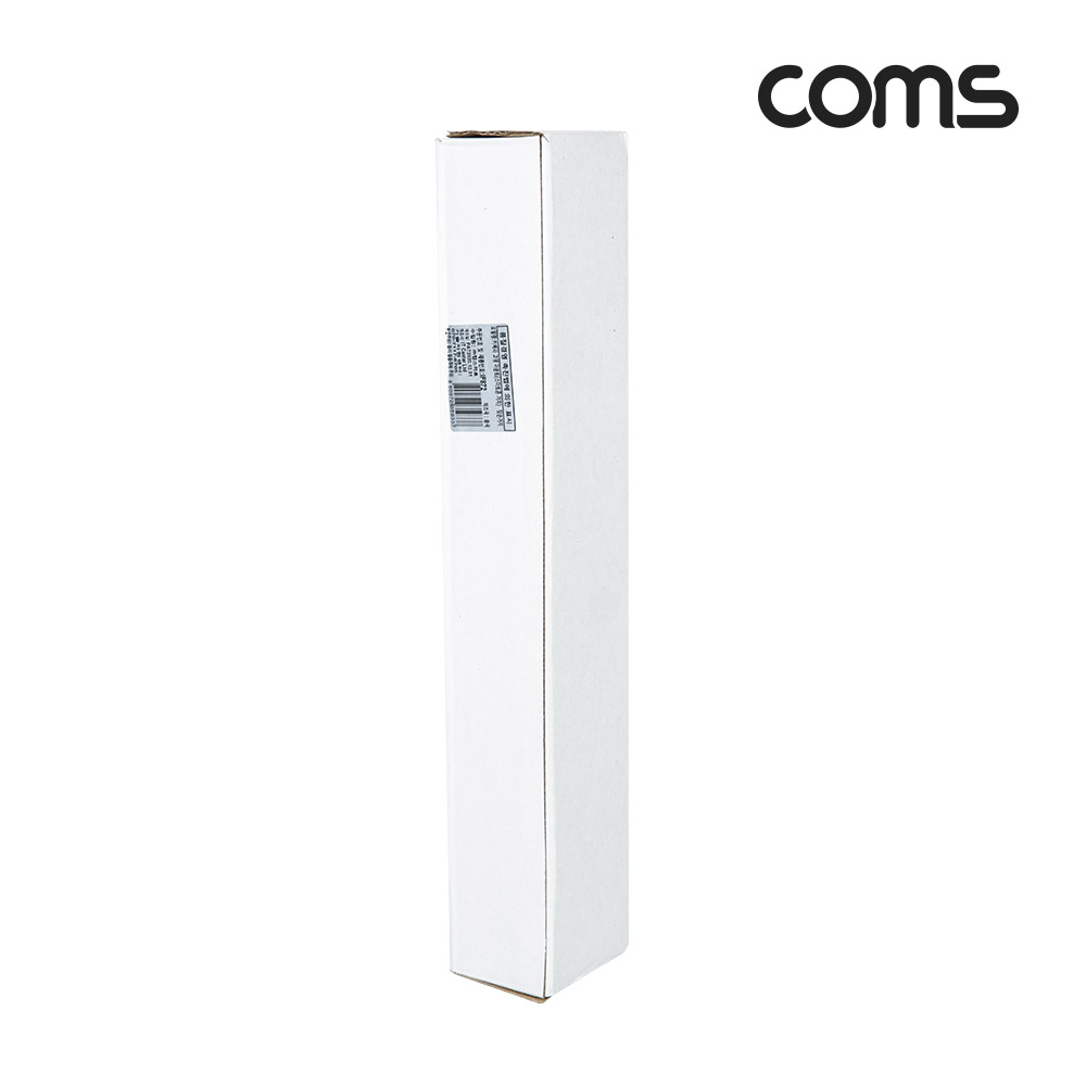 Coms 스마트폰 수직 촬영 거치대, 접이식 삼각대, 카메라 고정 가이드, 각도 높이 조절