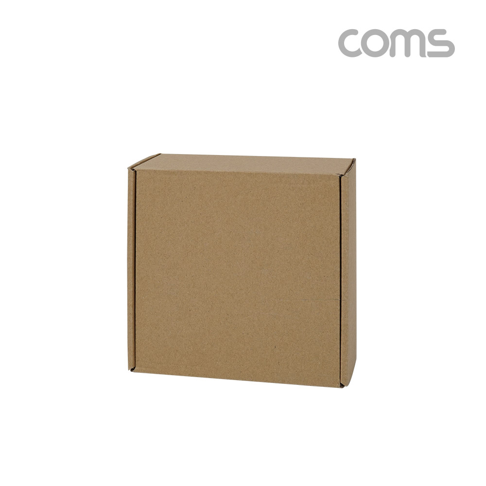 Coms LED 링 라이트 16cm, 집게형 거치대, 스탠드, 카메라 사진, 동영상 개인방송 스튜디오 보조장비 원형 램프(랜턴), 밝기 조절 가능