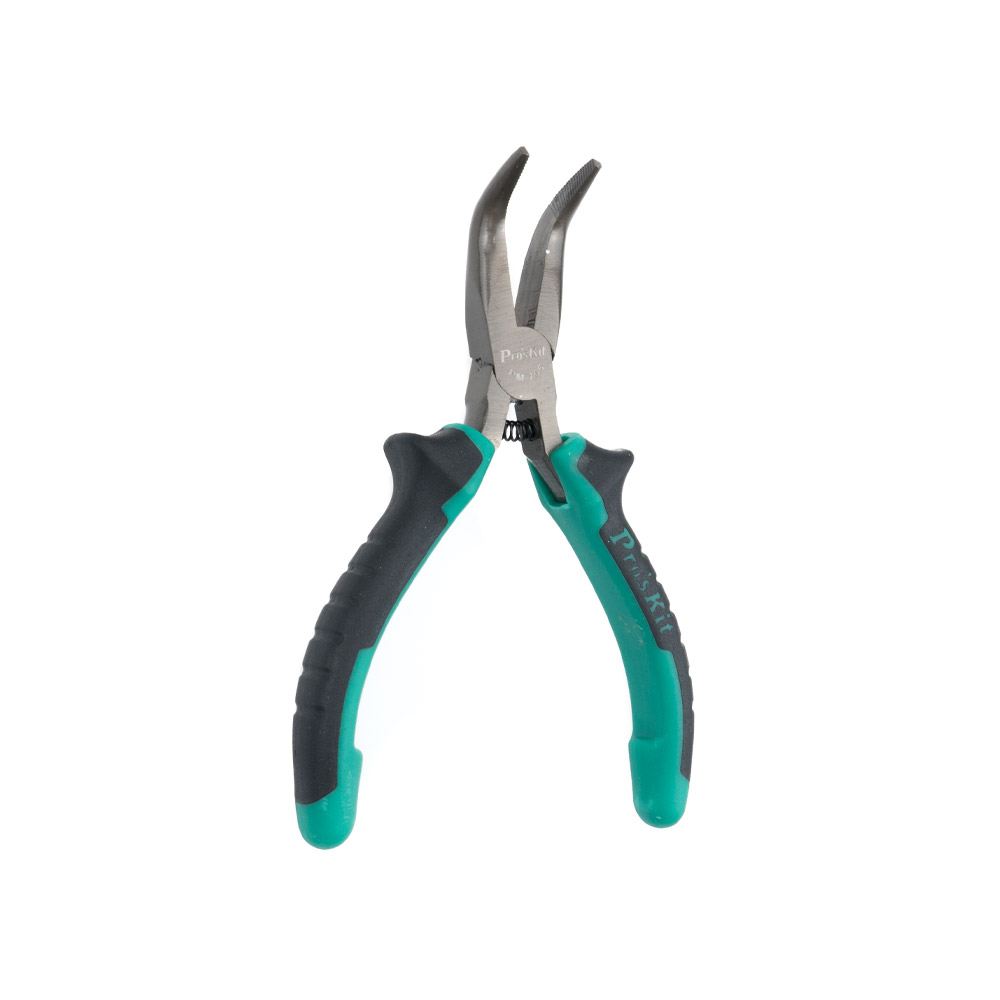 PROKIT (PM-755) 노즈 플라이어, S45C, 1.0m, 128mm