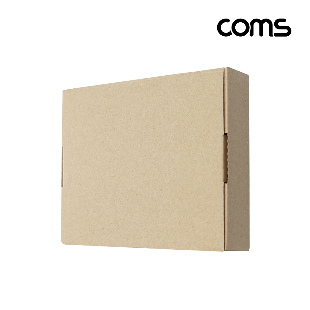 Coms Express PCI 변환 아답터(M.2 NVME) 케이스 포함/ M.2 to PCI-E 16X / KEY M / 어댑터