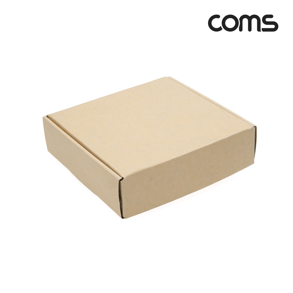 Coms HDMI 2.0 선택기 (3:1) / 4K@60Hz / IR / 리모컨 / HDR / HDCP 2.2