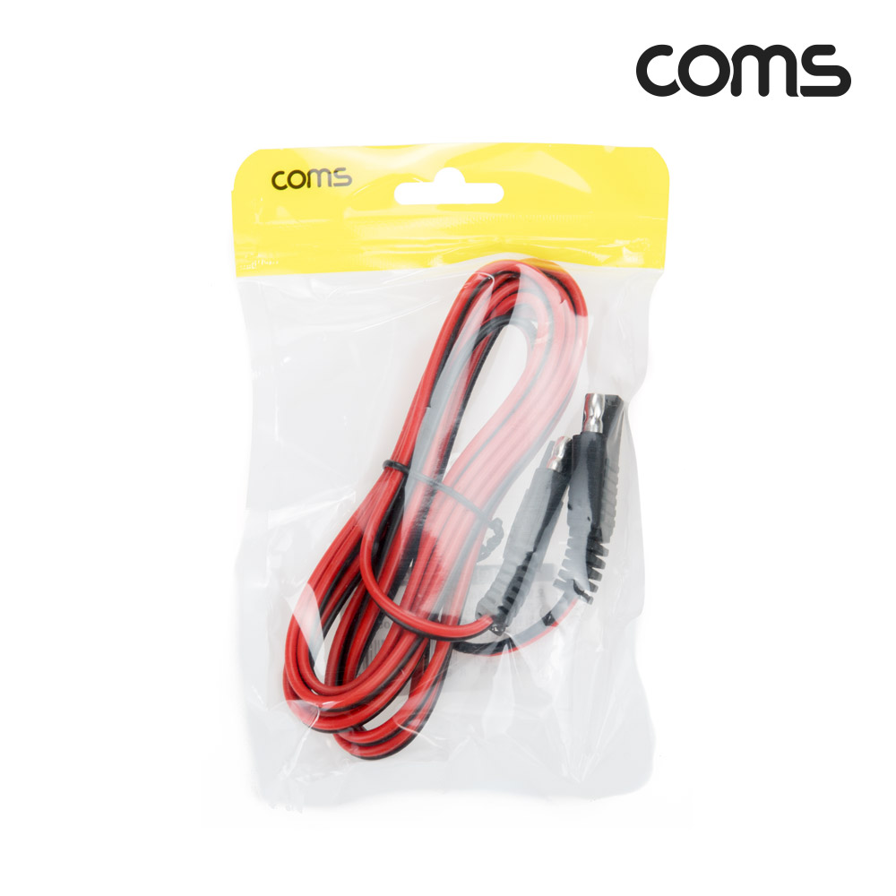 Coms SAE 케이블(M/M) 2M 연장