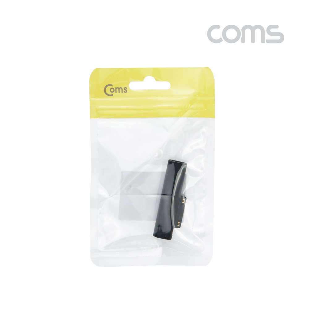 Coms 서피스 전용 충전 변환 젠더, USB 3.1 (Type C) 변환, microsft surface 충전