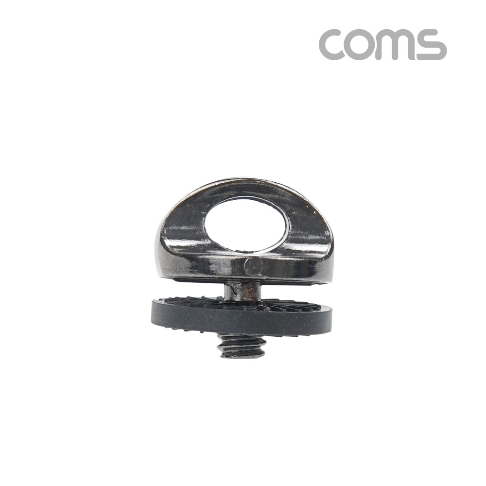Coms 카메라 고정 마운트, 촬영보조 제품, 부품고정, 고정 가이드, 스크류 나사
