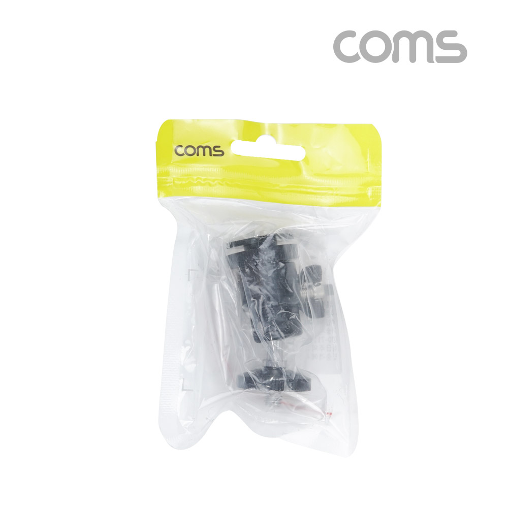 Coms 카메라 고정 마운트, 각도회전, 카메라 핫슈 변환 아답터(아댑터), 스크류 컨버터