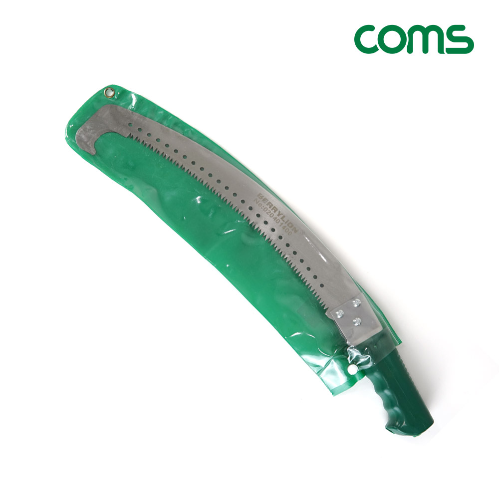 Coms 대형 톱 커터 40cm 다용도 잡초제거