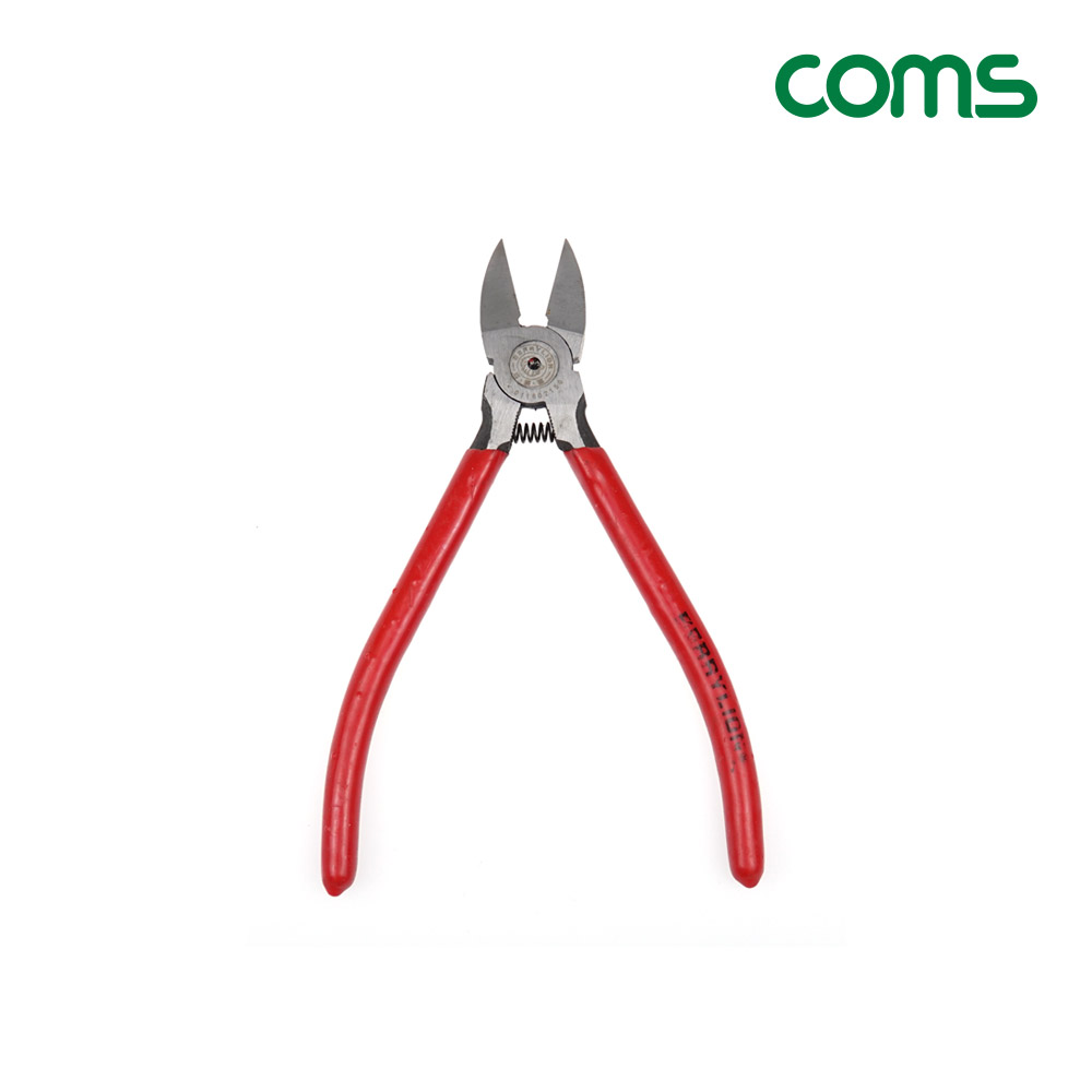 Coms 니퍼 6형(150mm)