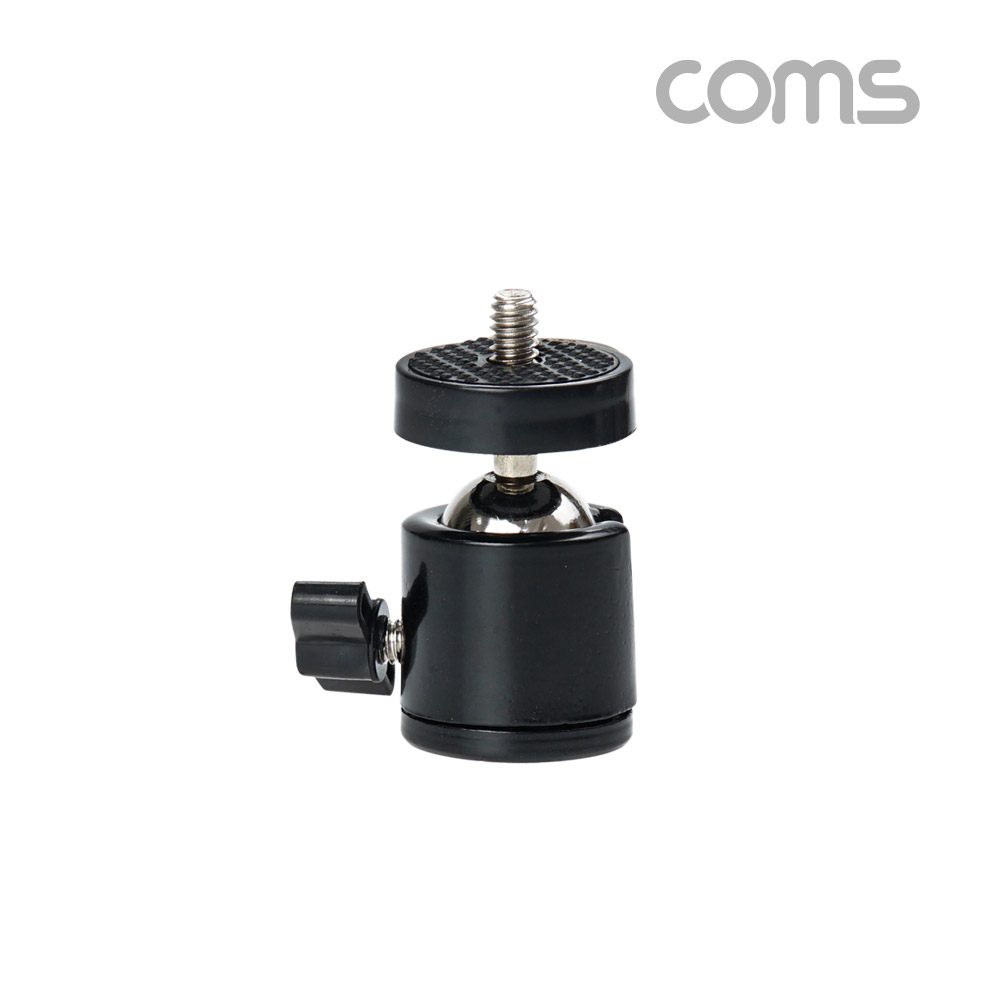 Coms 카메라 고정 마운트, 각도회전, 촬영 보조 장비, 고정 가이드