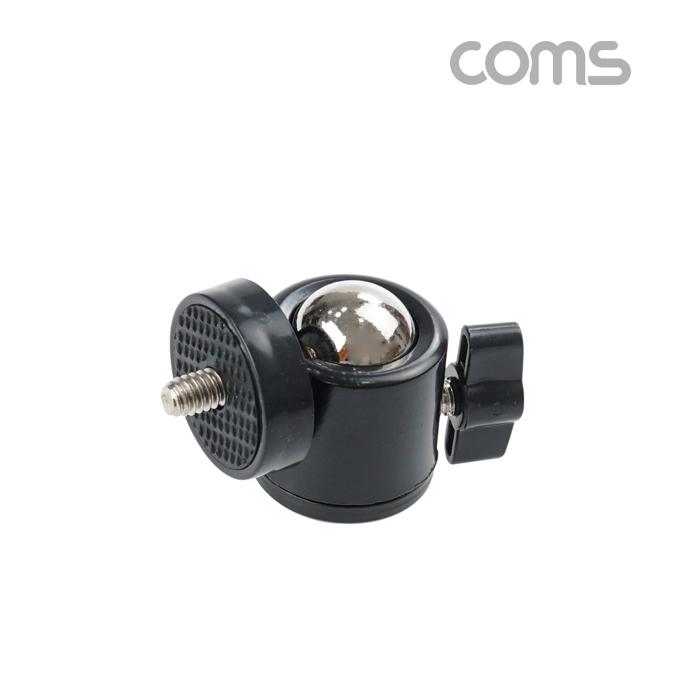 Coms 카메라 고정 마운트, 각도회전, 촬영 보조 장비, 고정 가이드