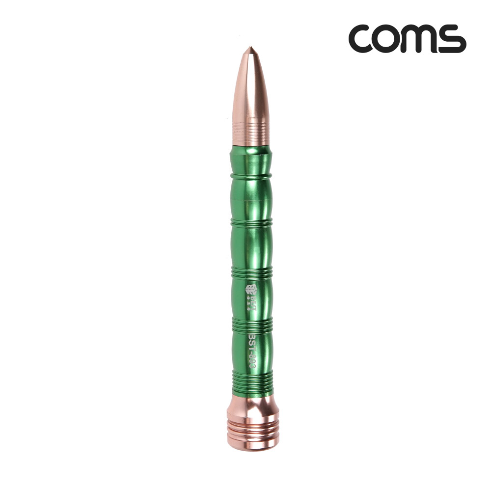 Coms 센터 펀치, 위치 확인 마킹용, 금속 목재 유리 등 전문가용 고급 공구, 타공, 펀치마커, 자동 푸쉬