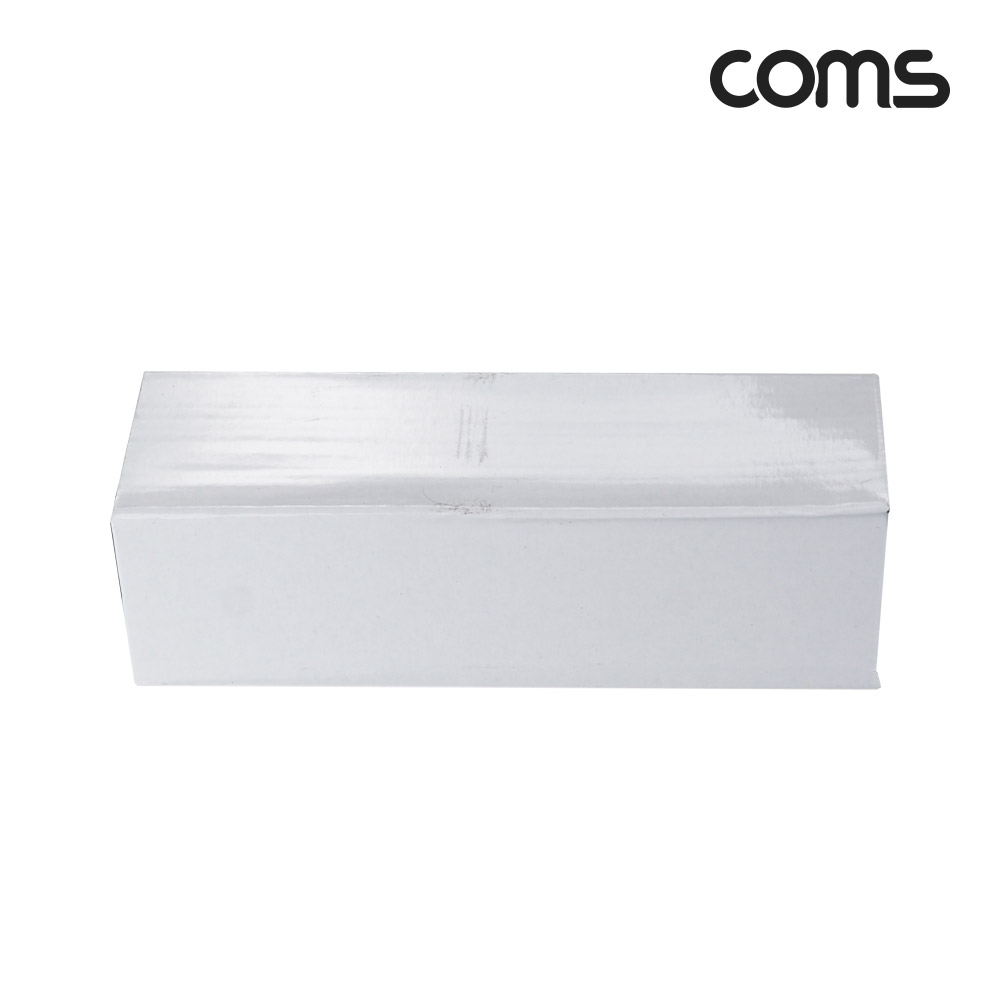 Coms 비상용 LED 손전등(램프, 후레쉬, 랜턴), 줌인아웃 라이트, 손목 스트랩, 야간 활동(등산, 레저, 캠핑, 낚시)