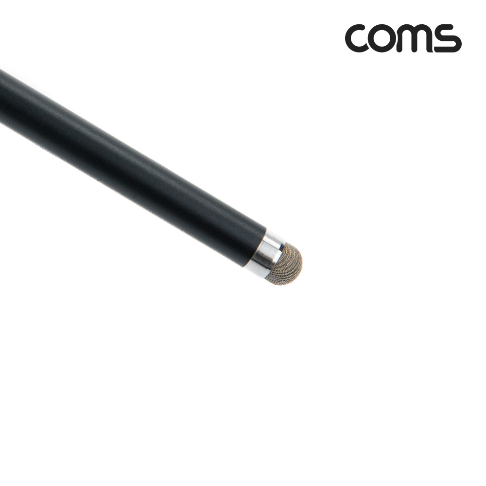 Coms 도난방지용 스프링줄 터치펜