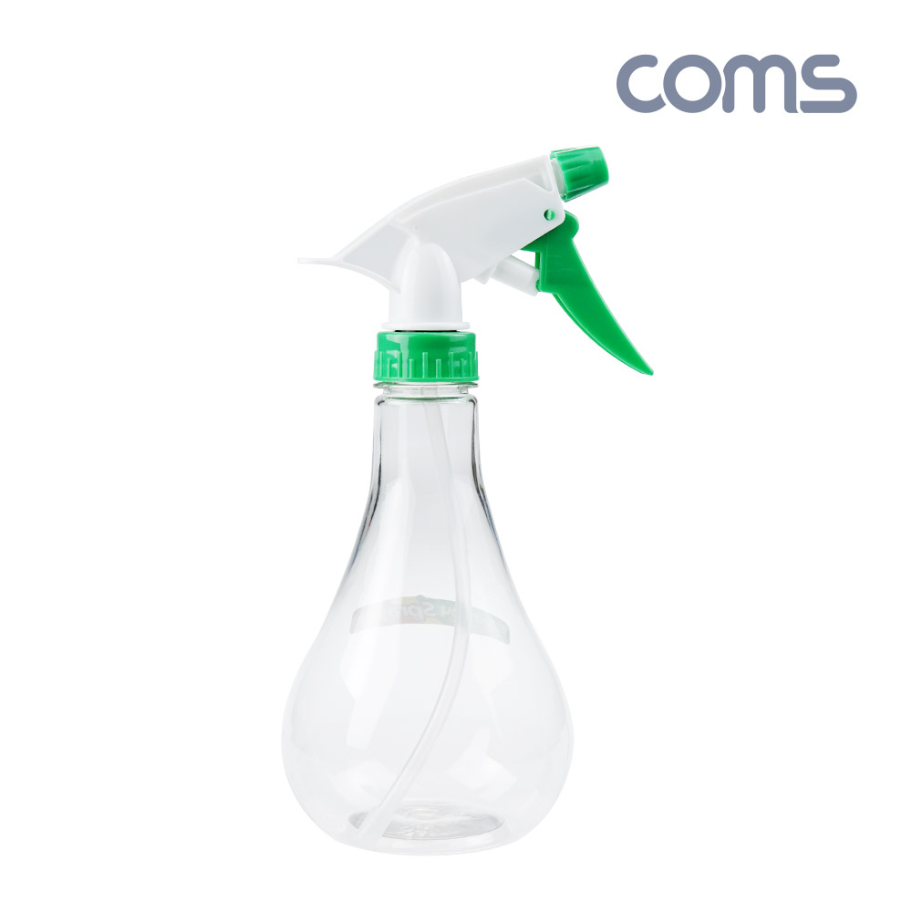 Coms 크린조이 분무기(색상 랜덤발송), 중형, 청소용 스프레이