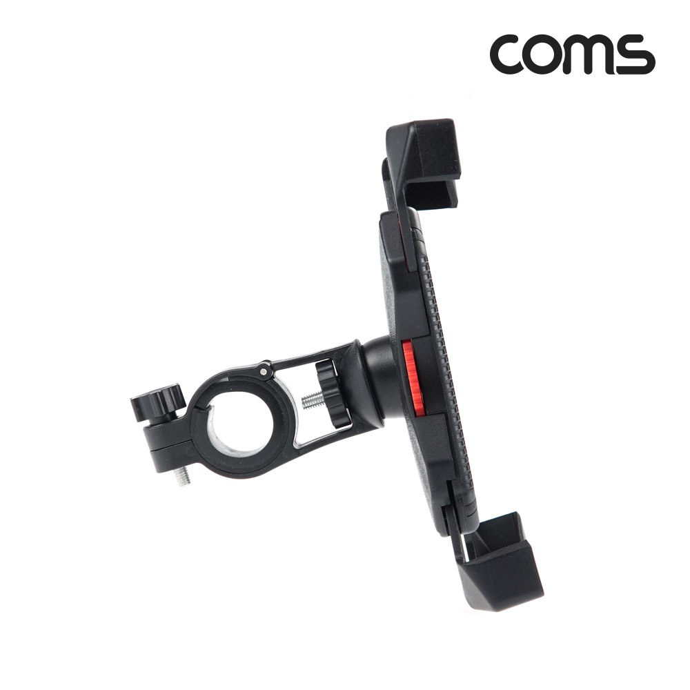 Coms 자전거 스마트폰 거치대 홀더 오토바이 스쿠터 레저 스포츠 휴대폰 핸드폰 거치