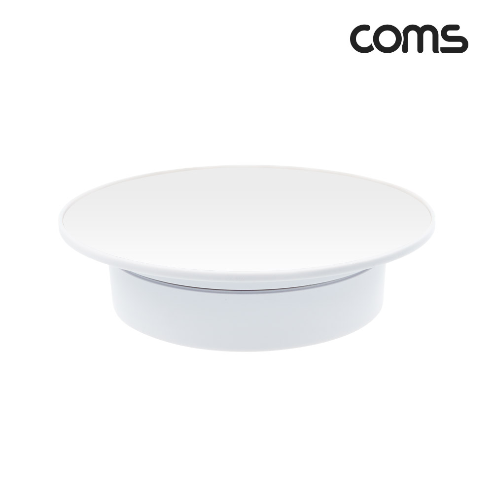 Coms 회전 스탠드, 거울 미러 반사, 원형 진열대, 진열품 전시, 진열판, 진열대, 매장 전시, 전시회, 턴 테이블