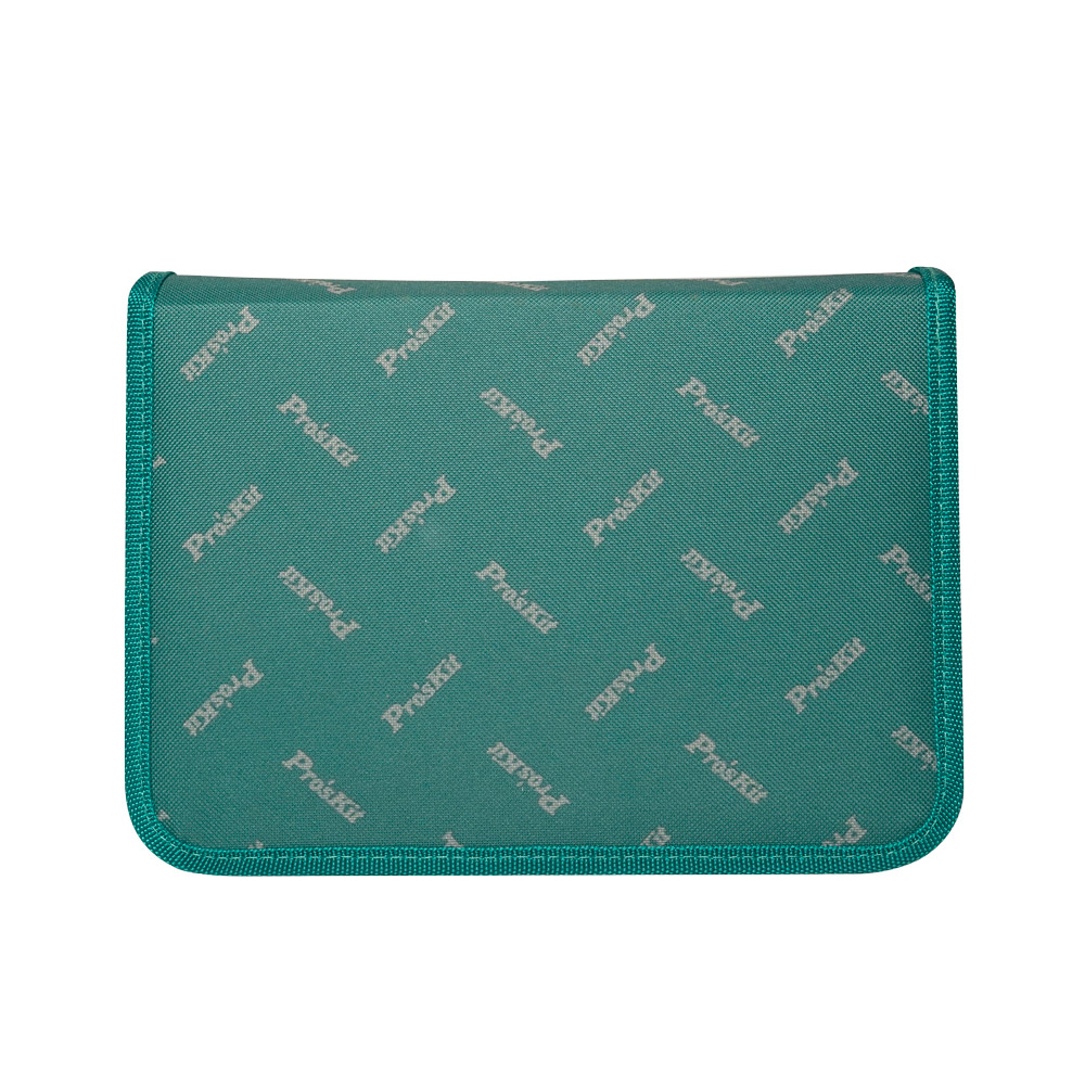 Prokit 네트워크 설치 공구세트 (PK-2636), Cat5/6 테스트 장비, 툴 키트 모음