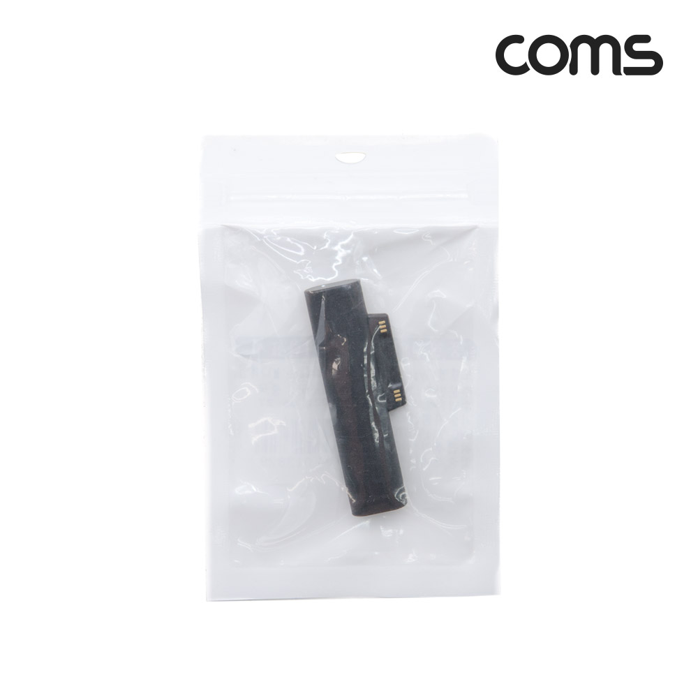 Coms 서피스 전용 충전 변환 젠더, USB 3.1 (Type C) 변환, microsft surface 충전