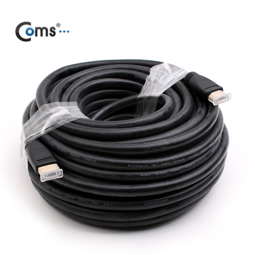 Coms HDMI 케이블(표준형) 20m