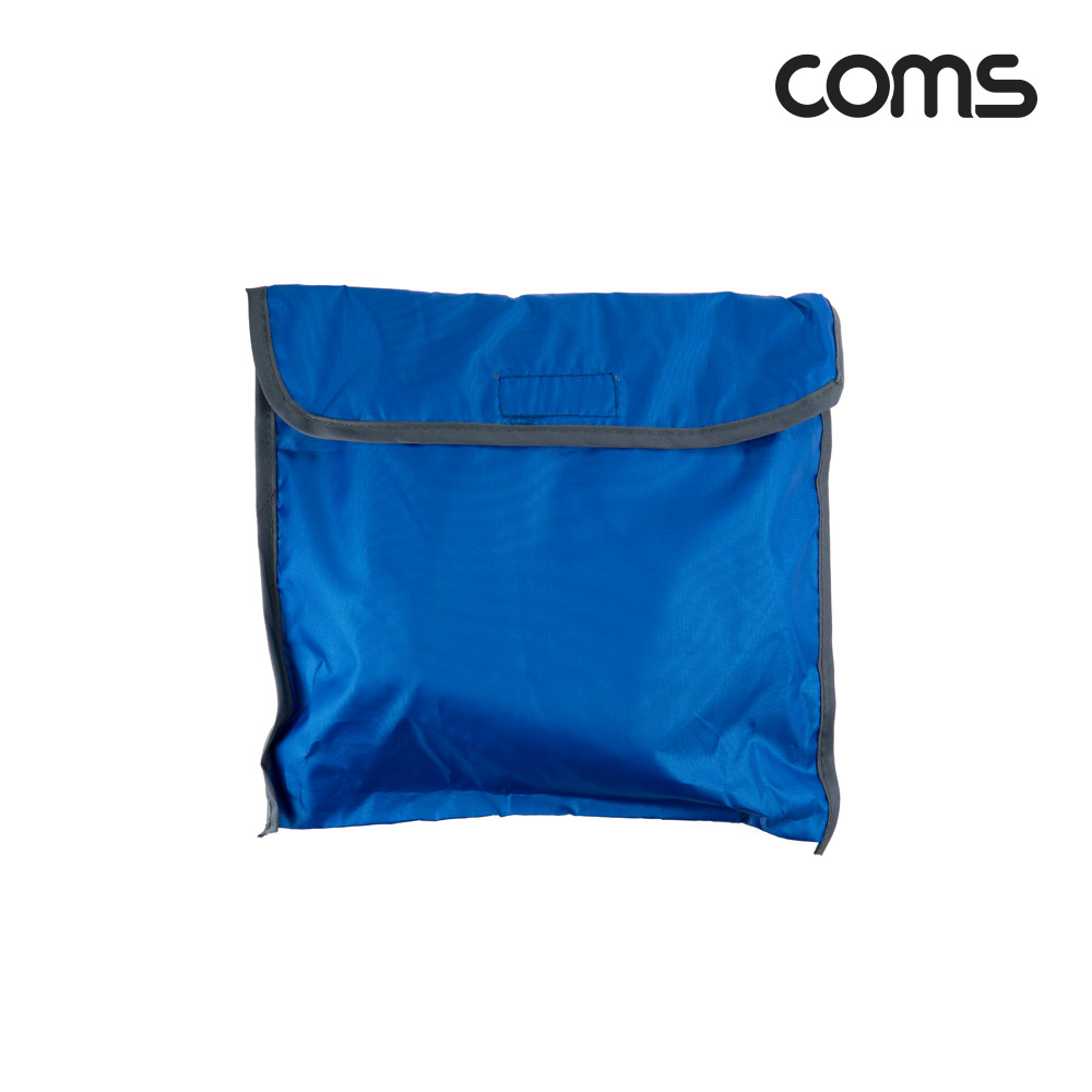 Coms 헤드 텐트 햇빛 자외선 차단 방풍 보온 캠핑 야외 실내 낮잠 수면 그늘막