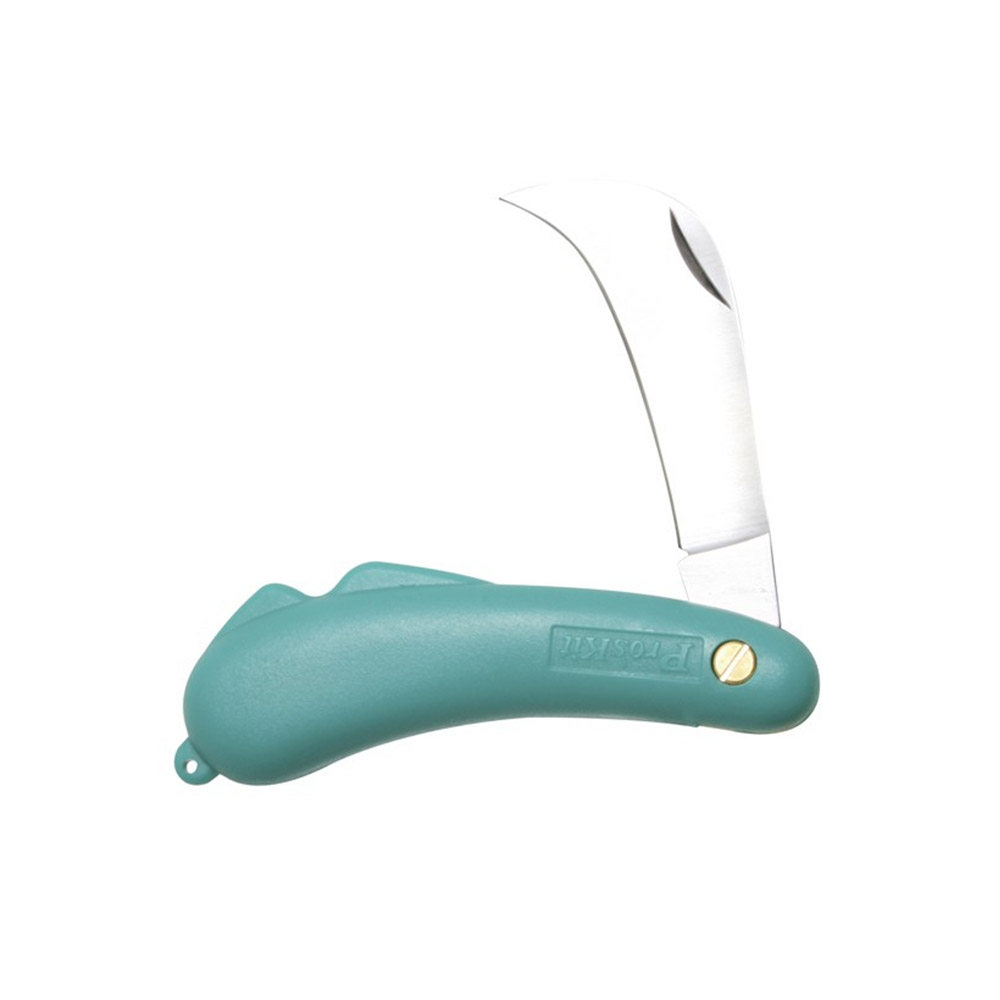 PROKIT(PD-998) 전기작업용 나이프 190mm 스테인리스 ABS 칼 공구 다용도 다목적 작업용