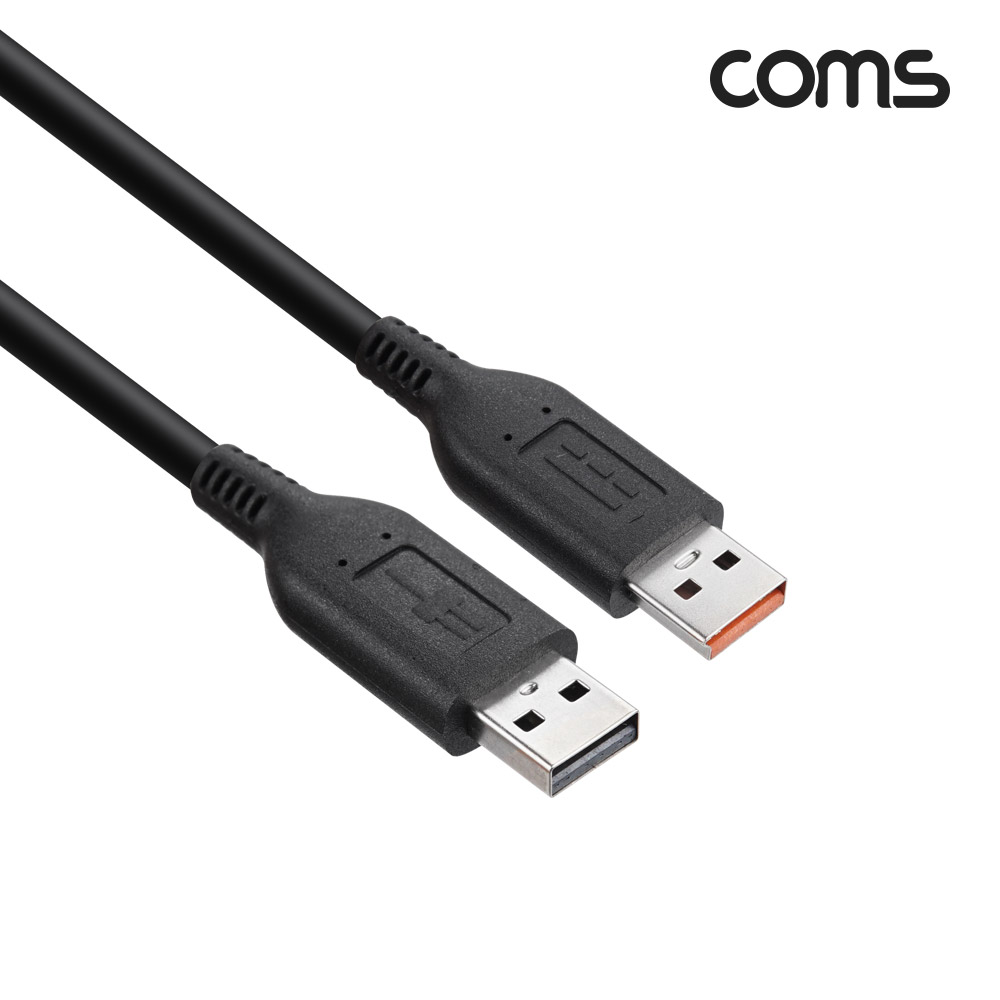 Coms USB 노트북 전원 변환 케이블(Lenovo 전용), 충전, 젠더, 1.8m, 20V(3A, 3.25A)