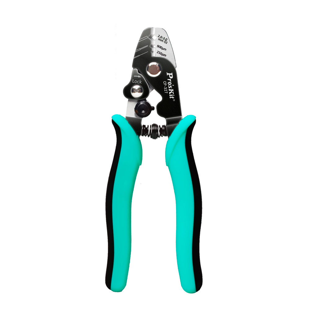 PROKIT (CP-327), 광학 스트리퍼, 2.2-3.0mm