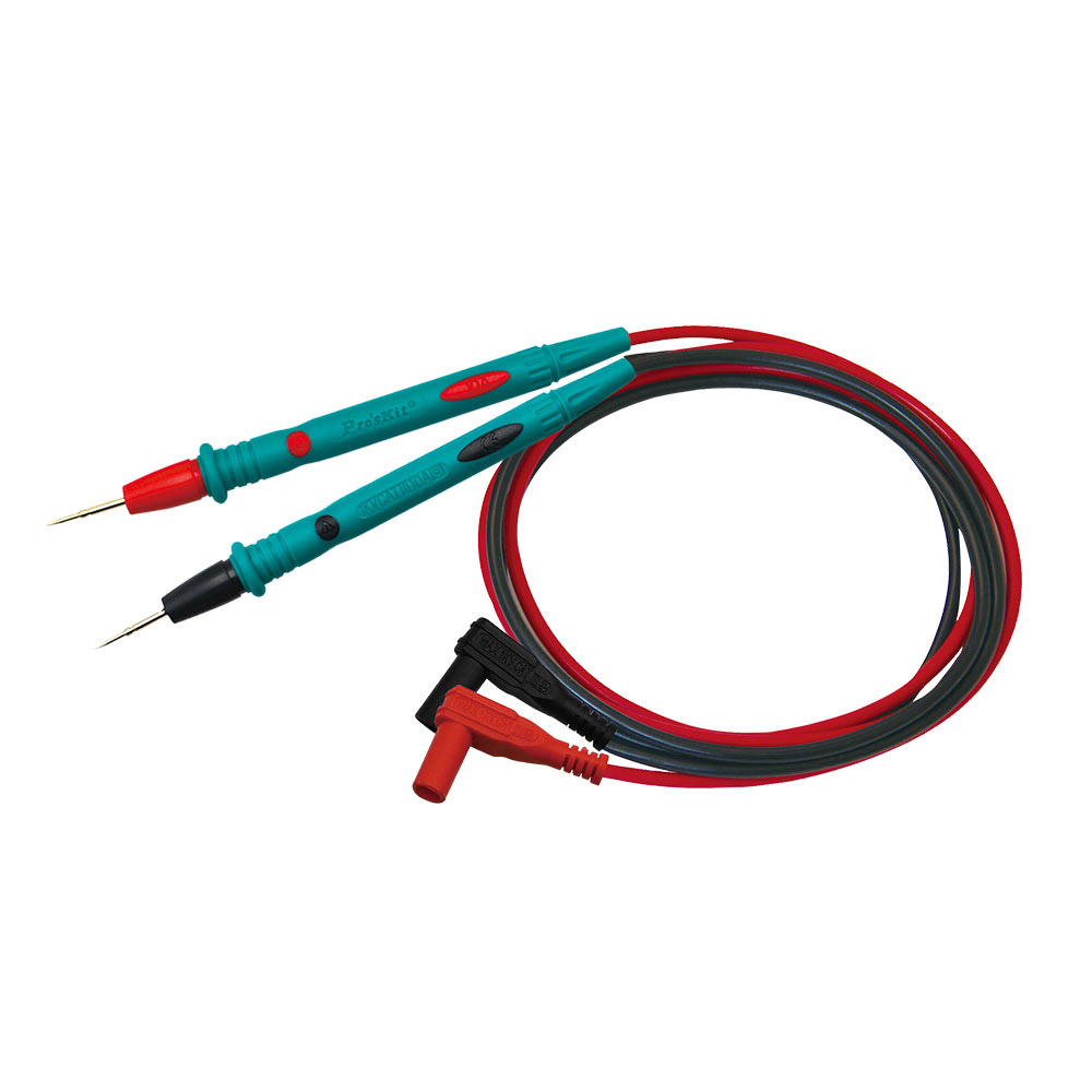 PROKIT (MT-2017N) 아날로그 테스터 DC/AC, +/-DCV, DC전류, 저항 및 다이오드