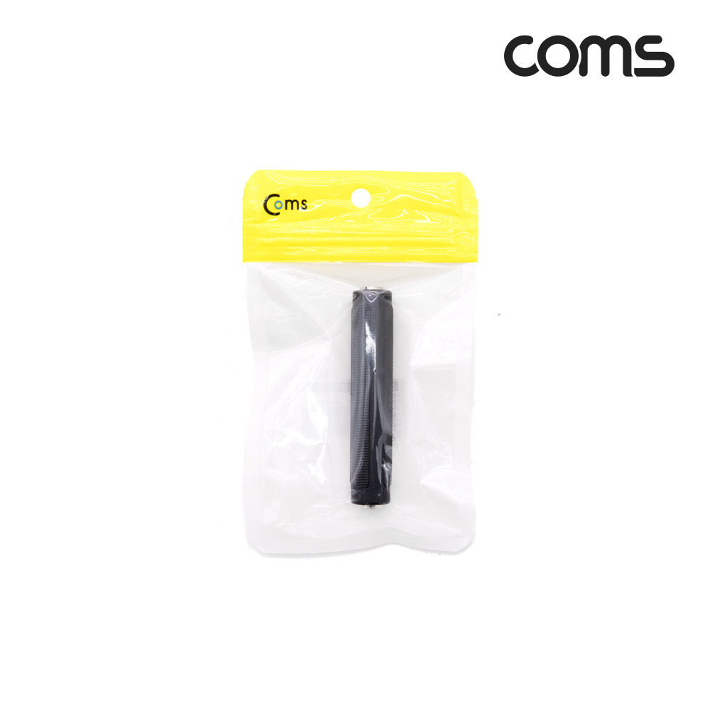 Coms 스테레오 젠더(F/F) 6.5 일반/Stereo