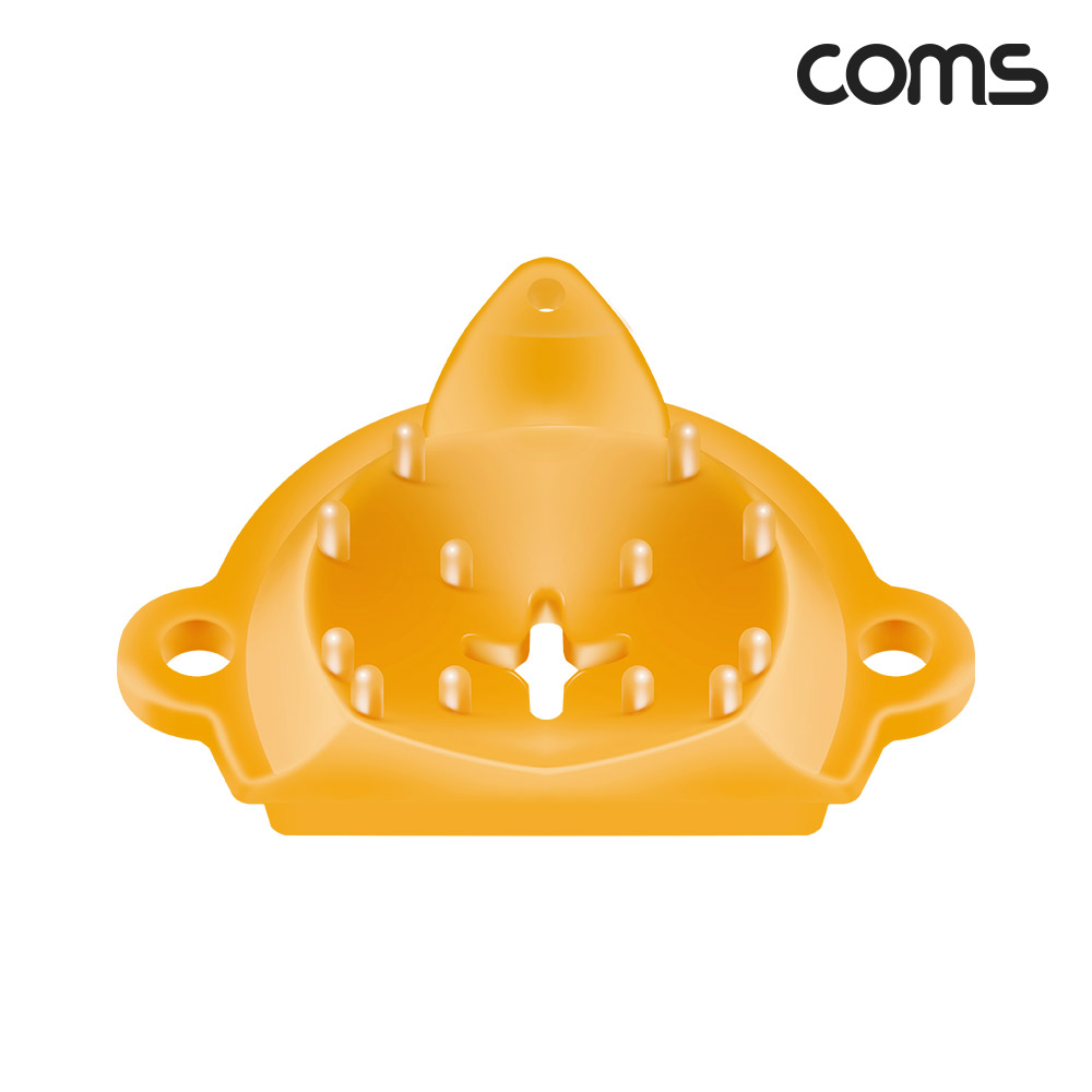 Coms 크라운 고무숏티 9mm~13mm 겨울용 인조잔디용 골프티 사계절사용 땅에꽂지않고바로TEE-UP GT-4060 높이조절골프티 2개 기본제공