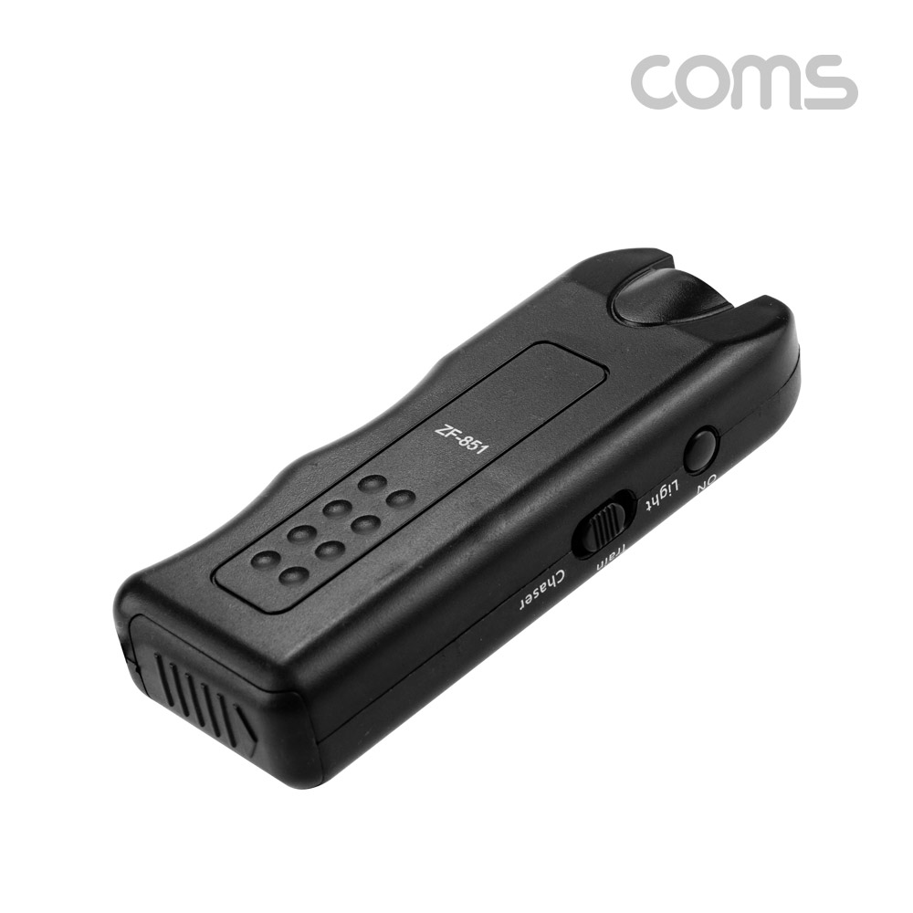 Coms 야생견 퇴치기, 야생동물 맹견 개 유해동물 초음파 퇴치기