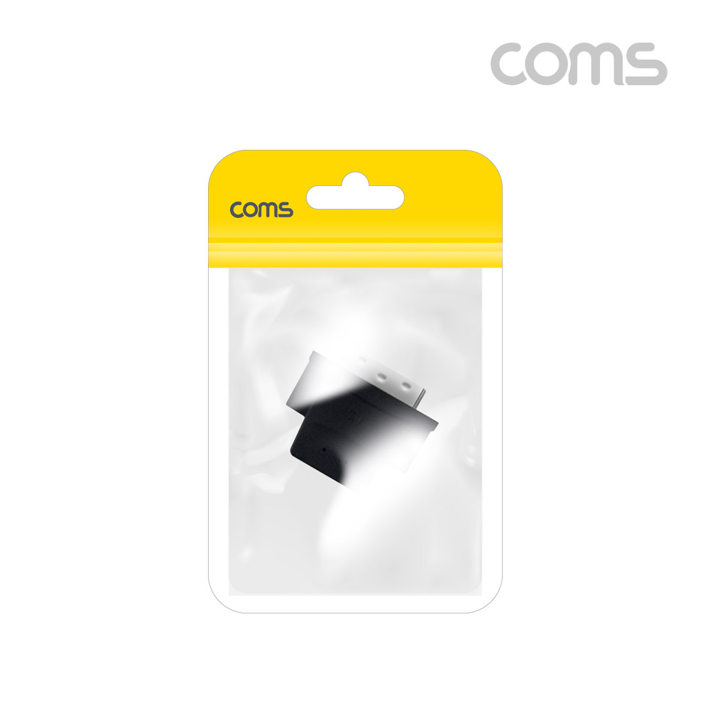 Coms DVI 모니터 더미 플러그 가상 디스플레이 어댑터 에뮬레이터 채굴, 4K@60Hz, 비트코인 원격제어