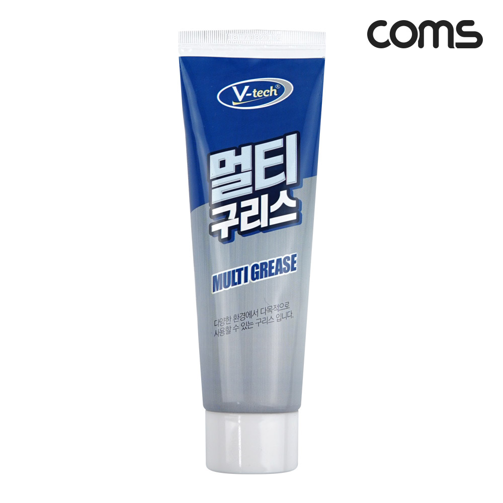 Coms 멀티구리스 80ml