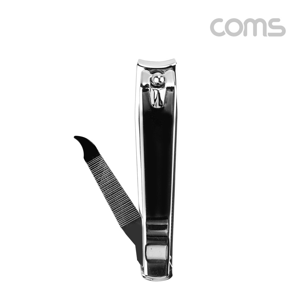 Coms Towiner 튀지않는 솝톱깎이, 손톱깍기 대형