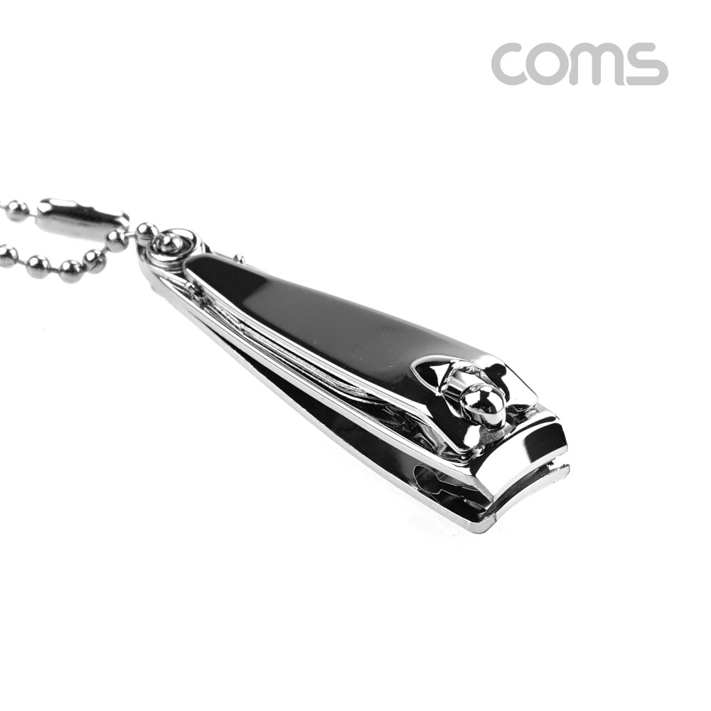 Coms Towiner 튀지않는 솝톱깎이, 손톱깍기 소형