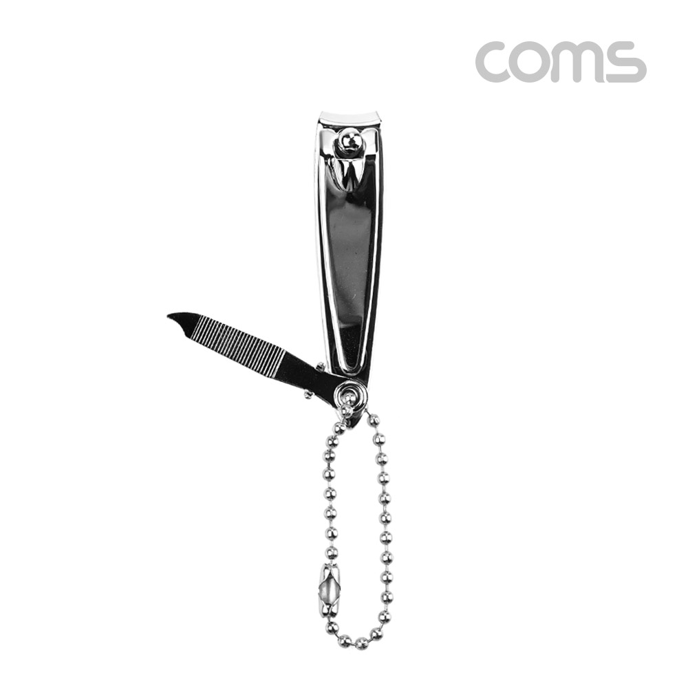 Coms Towiner 튀지않는 솝톱깎이, 손톱깍기 소형