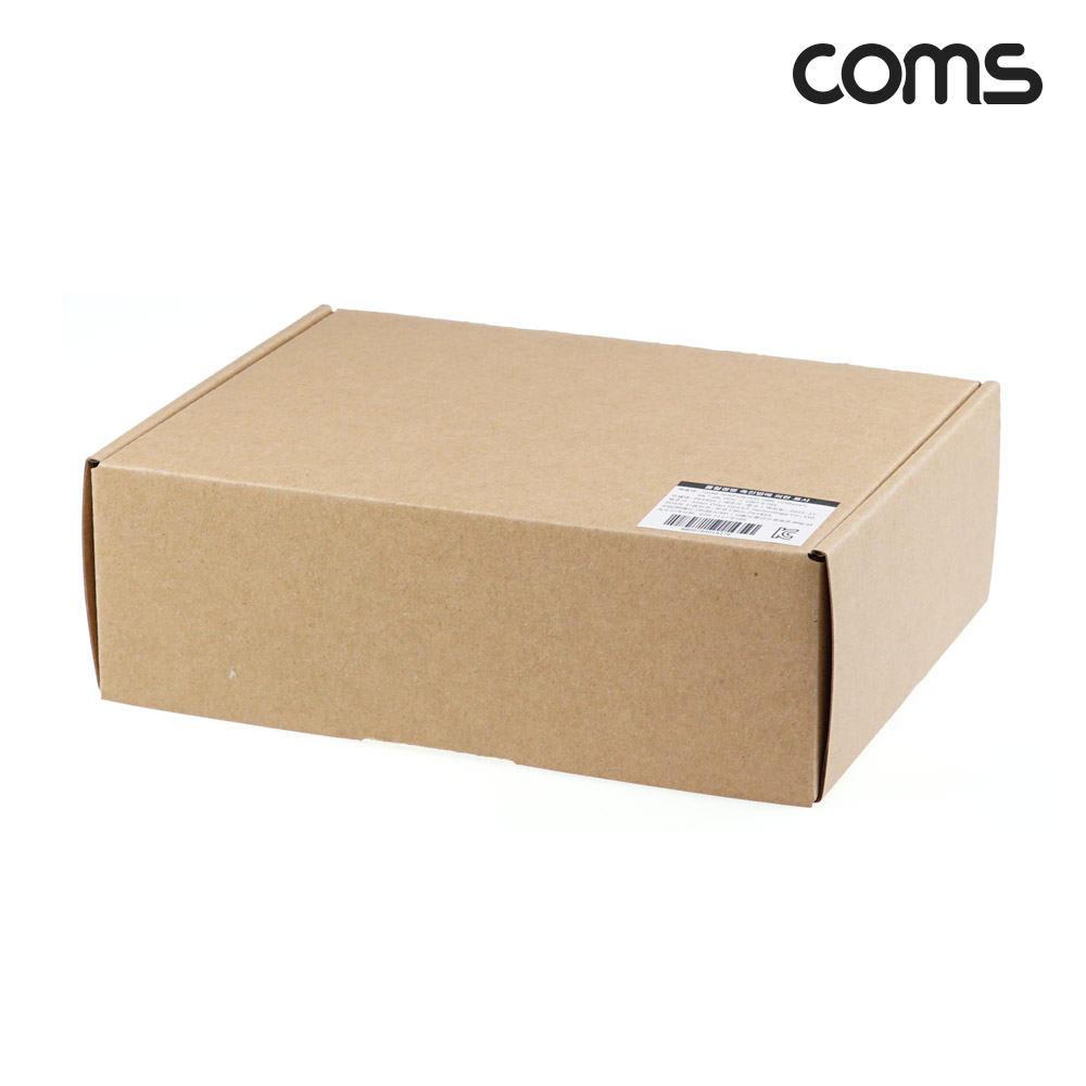 Coms HDMI 리피터 RJ45 최대 70M 거리연장기 송수신기 HD Base T UHD 4K 지원 POC