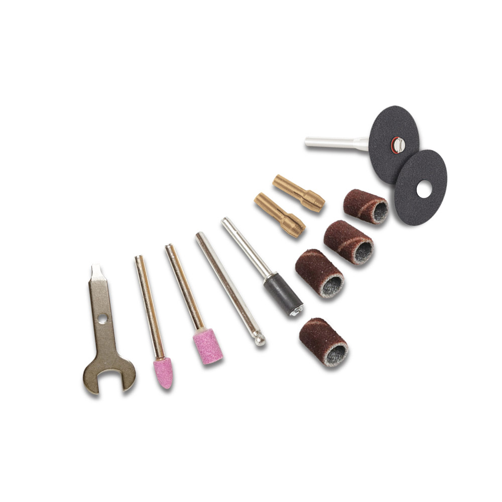 PROKIT (9PT-5206U-P) 그라인더 비트 세트(연마, 가공, 절단, 컷팅,그라인딩) 정밀 가공 / PK348 전용