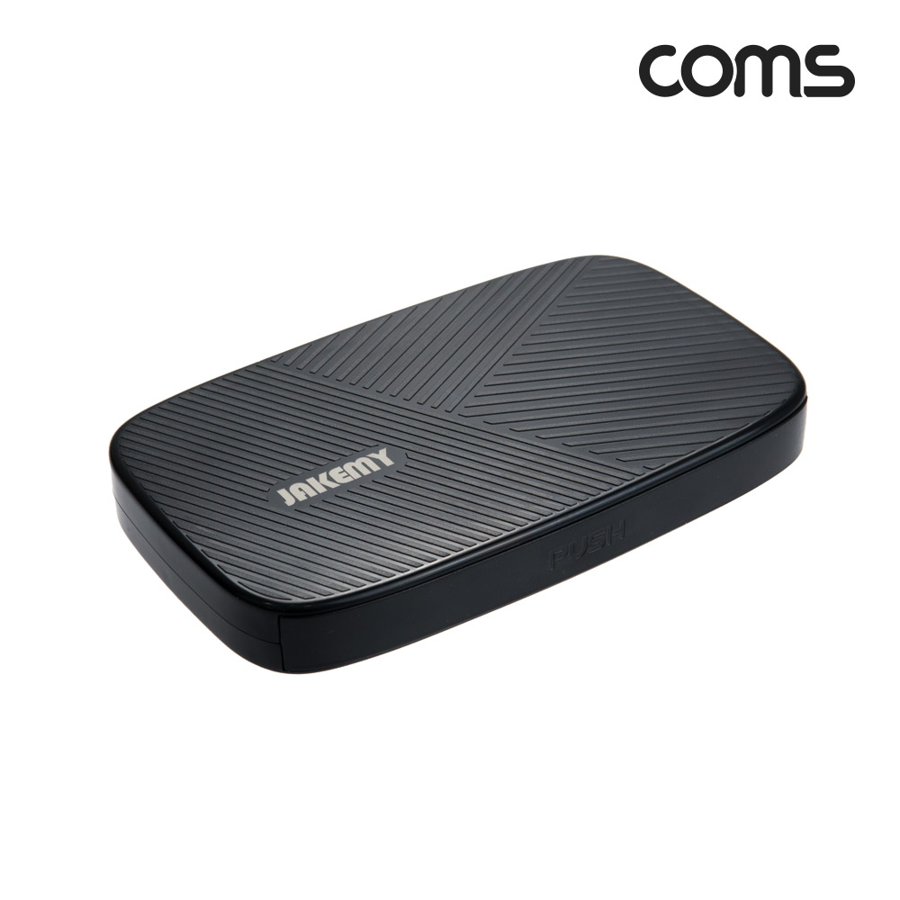 Coms 공구 드라이버 세트 26 in 1, 십자 일자 별 비트 정밀핀셋 정밀 드라이버