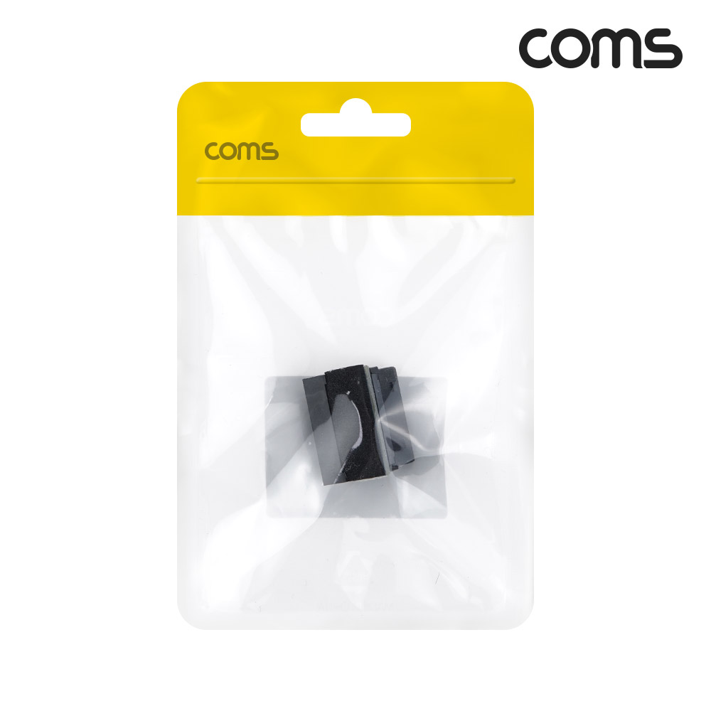 Coms USB 3.0 19핀 젠더 MF 90도 하향 90도 꺾임 19Pin 마더보드 메인보드