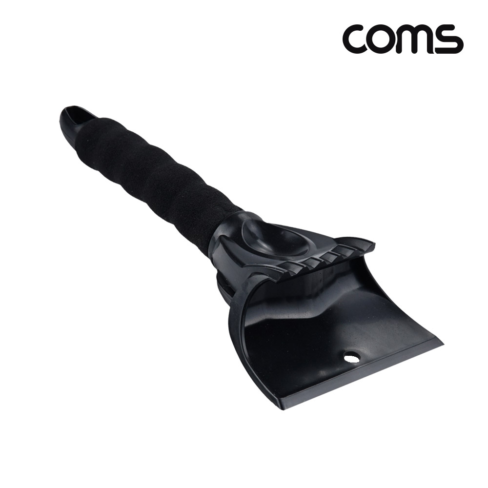 Coms 차량용 눈 제거기, 헤라 스크래퍼, 제설기, 성에 제거, 눈쓸개, 눈 청소