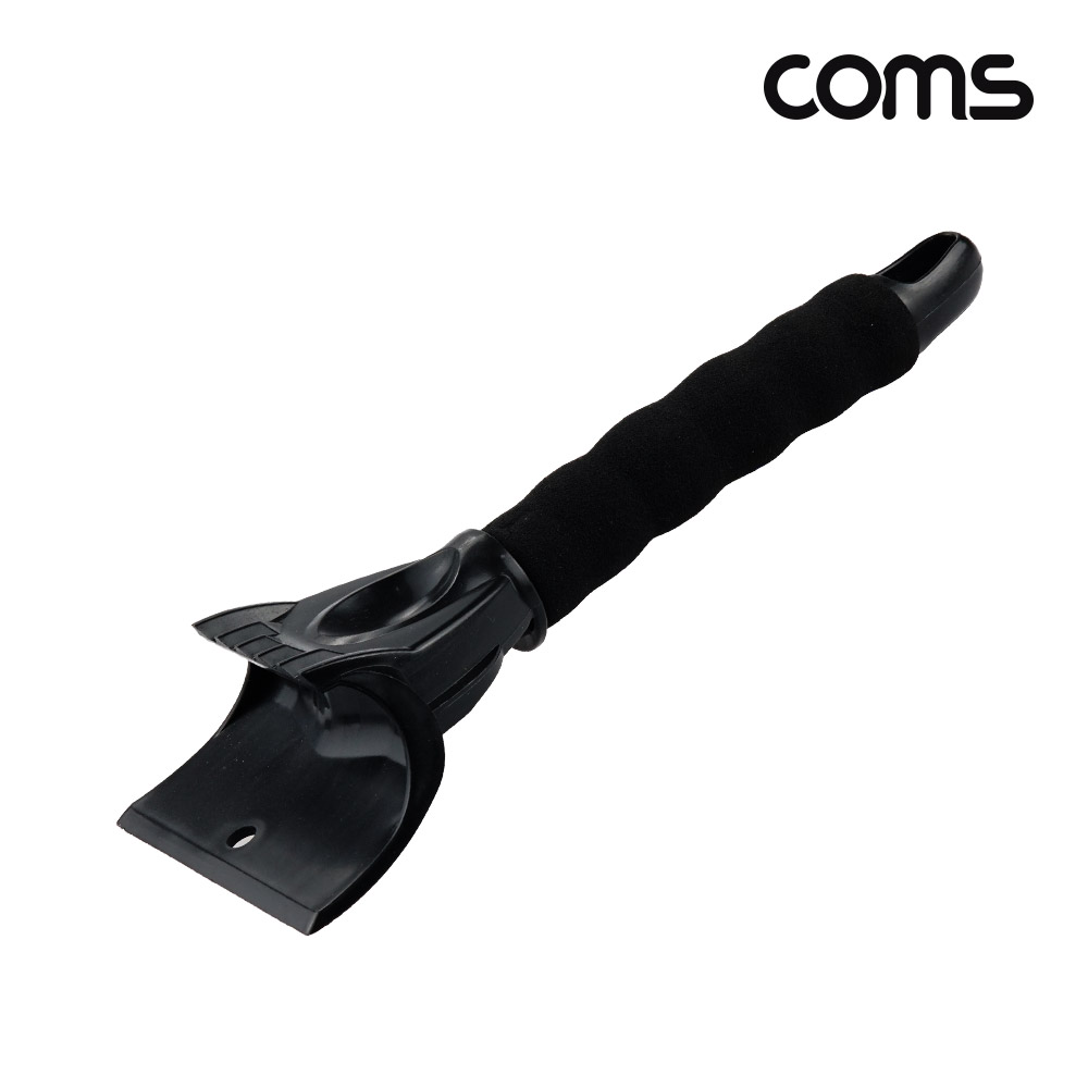 Coms 차량용 눈 제거기, 헤라 스크래퍼, 제설기, 성에 제거, 눈쓸개, 눈 청소