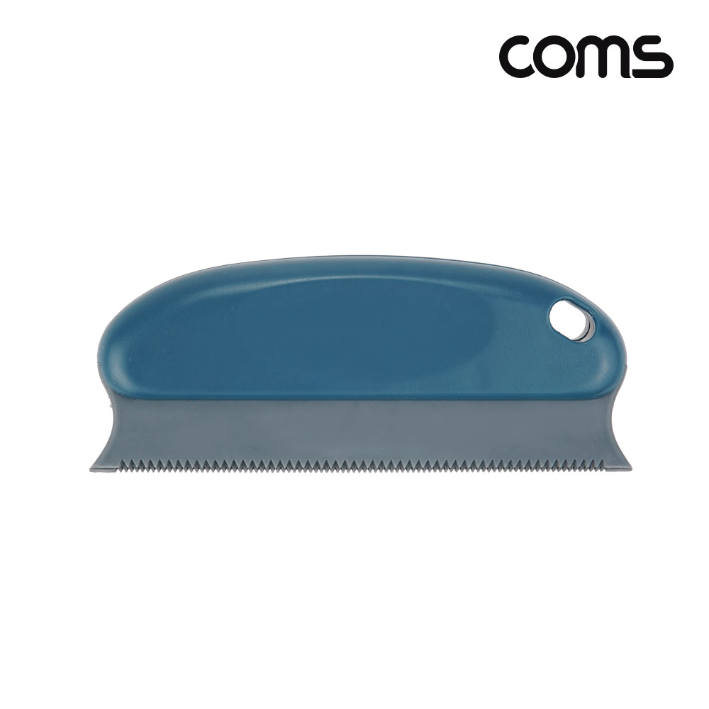 Coms 먼지 제거기, 반려동물 애완동물 털 제거, 먼지 머리카락 보풀 제거, 브러쉬 빗 옷솔