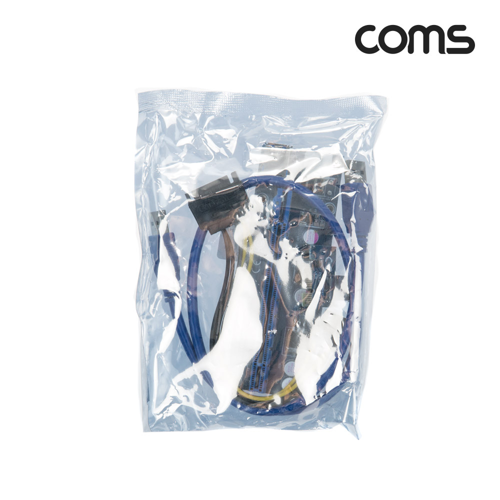 Coms PCI Express 어댑터 키트, PCI E, 1X TO 16X, 아답터 키트, 비트코인, 채굴전용, 변환 어답터, PCB 키트