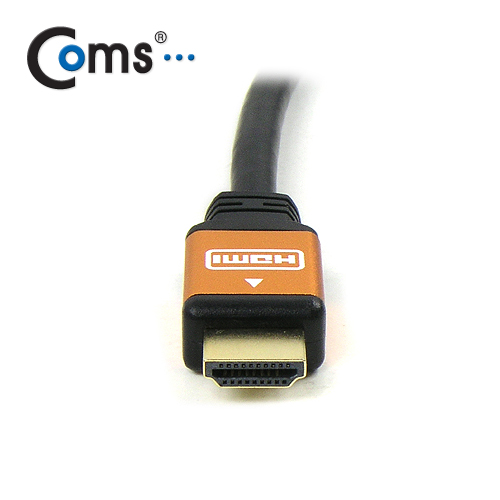 Coms HDMI 케이블(V1.3/고급/Gold Metal) 3m