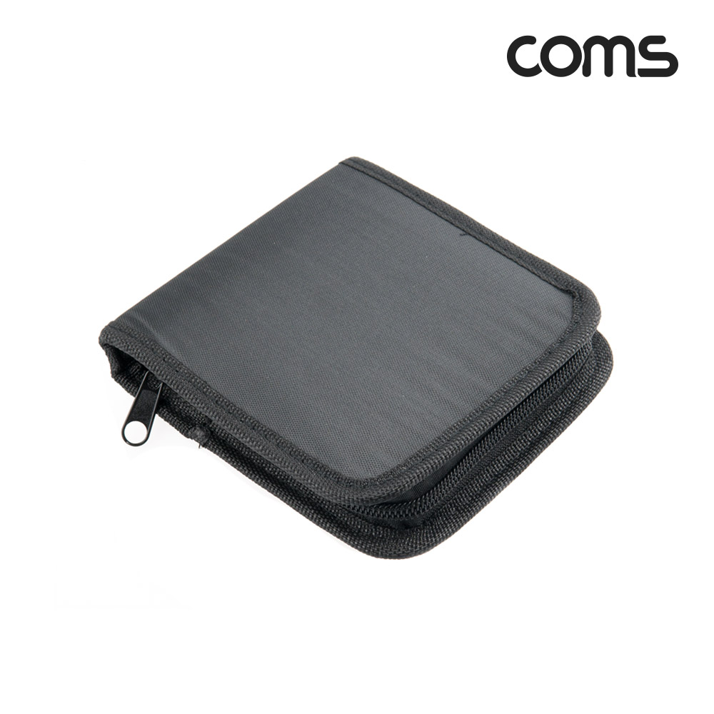 Coms 휴대용 반짇고리 74SET 바느질 케이스 파우치 재봉 봉제 실 바늘 옷수선 반짓고리 세트