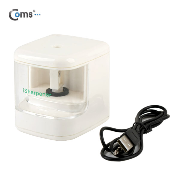 Coms USB 액세서리(연필깎이)