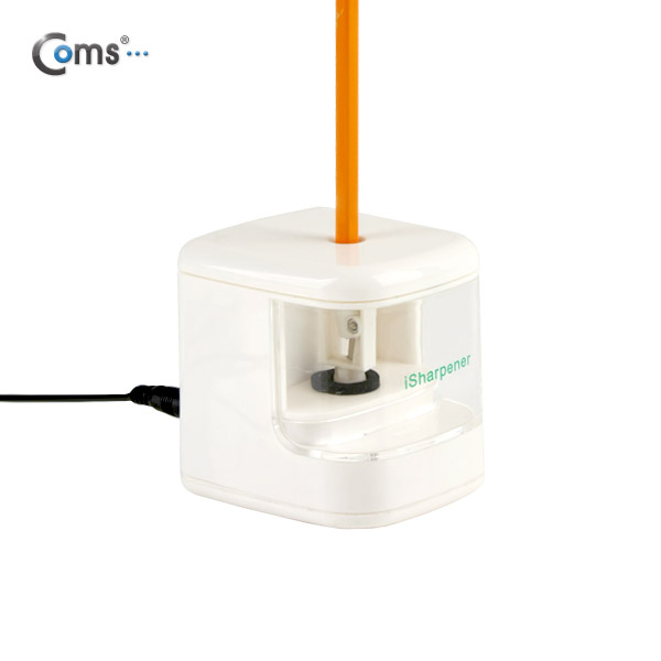 Coms USB 액세서리(연필깎이)