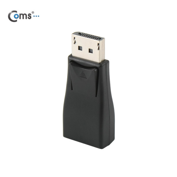 Coms 디스플레이 포트 컨버터, DP(M)/VGA(F), 젠더형/DisplayPort